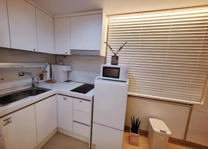 Hongik Station 3 Bedroom 아파트 서울특별시