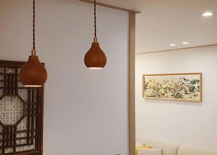 아파트 Hongik Station 3 Bedroom 서울특별시