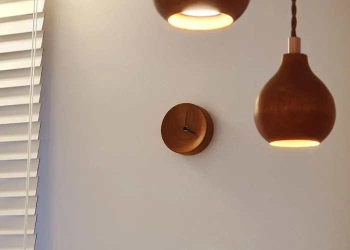 Hongik Station 3 Bedroom 아파트 서울특별시