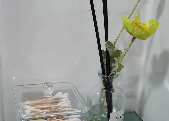 아파트 Hongik Station 3 Bedroom