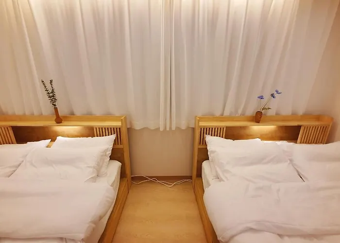 아파트 Hongik Station 3 Bedroom 서울특별시